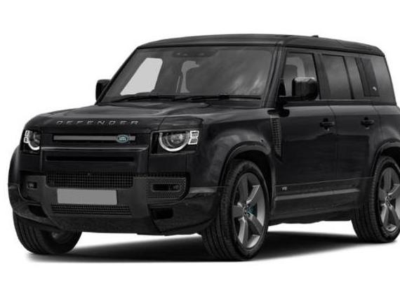 LAND ROVER DEFENDER 2023 SALE2EEU8P2139406 image